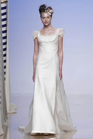 Bridal Dresses Show 2011 by Victorio & Lucchino
