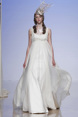 Bridal Show 2011 by Victorio & Lucchino