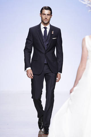 Victorio & Lucchino 2011 Barcelona