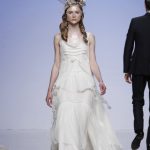 Victorio & Lucchino 2011 Bridal Collection