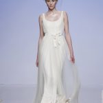 Victorio and Lucchino Bridal Collection 2011/2012 Barcelona Bridal Week