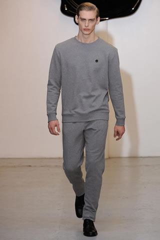 Viktor & Rolf Fall/Winter 2011 Men's Collection