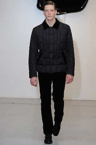 Paris Fashion Week Fall/Winter 2011