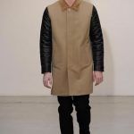 Paris Fashion Week Fall/Winter 2012