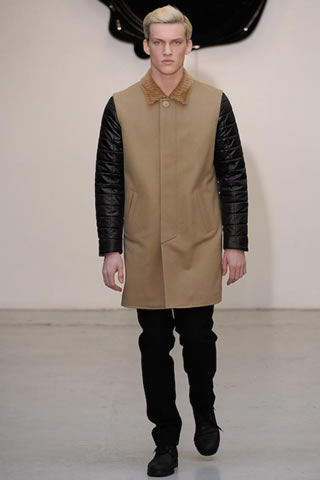 Paris Fashion Week Fall/Winter 2012