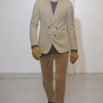 Paris Fashion Week Men's Fall 2011