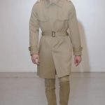 Fall/Winter 2011 Paris Fashion Week