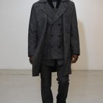 Men's Fall/Winter Collection 2011