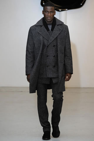 Men's Fall/Winter Collection 2011