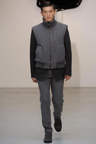 Viktor & Rolf Men's Fall/Winter Collection