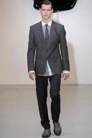 Paris Fashion Week 2011 Designers