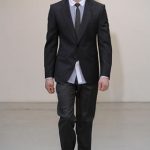 Menswear Runway Shows 2011