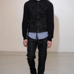 Viktor & Rolf Fall/Winter 2011 Men's Collection