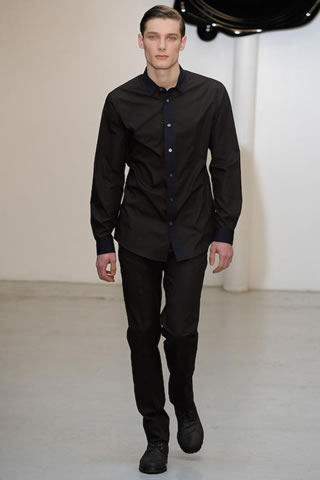 Paris Fashion Week 2011