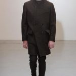 Paris Fashion Brands 2011 Collection