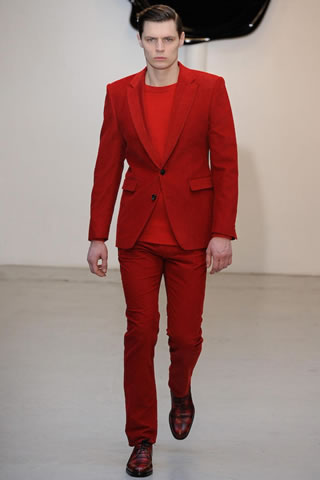 Viktor & Rolf Paris Fall/Winter 2011