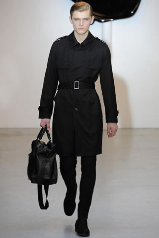 Fashion Designer 2011 Fall/Winter Collection