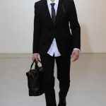 Fashion Designer 2012 Fall/Winter Collection