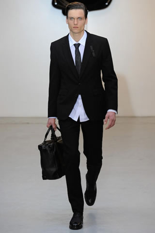 Fashion Designer 2012 Fall/Winter Collection