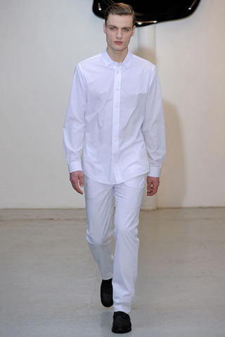 French Clothing Industry 2011