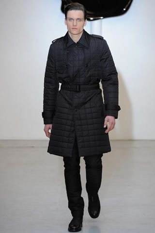 2011 Runway Fashion Shows Collection