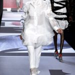 Paris Fashion Week 2011 Designer