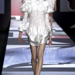 French Fashion Week 2010 Pictures