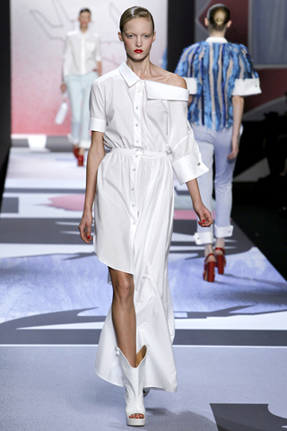 Viktor & Rolf Spring 2011 Collection