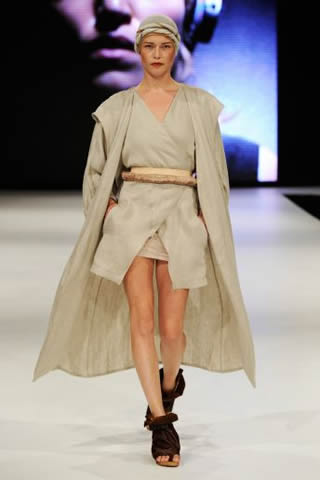 Spring 2011 Collection by VilsbÃ¸l de Arce