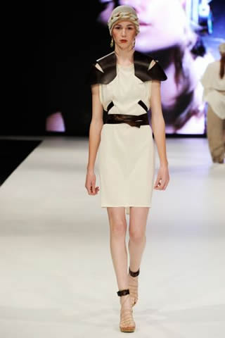 VilsbÃ¸l de Arce SpringSummer Collection