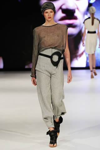 2010 Spring Summer Collection