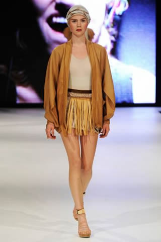 Summer 2011 Collection by VilsbÃ¸l de Arce