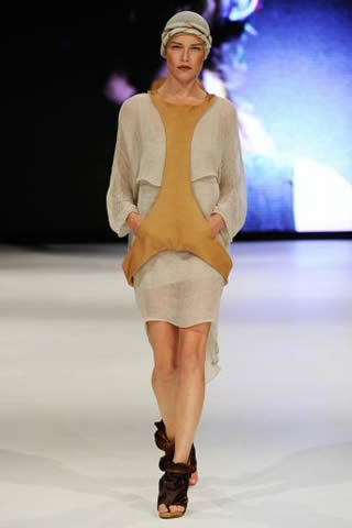 Spring Summer Fashion Collection