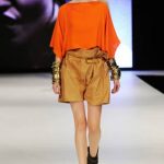 Spring Summer 2011 Fashion Week