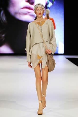 Copenhagen Fashion week 2011 Collection