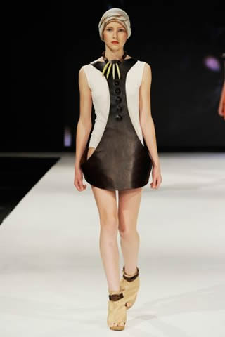 Spring Summer Copenhagen Fashion Week