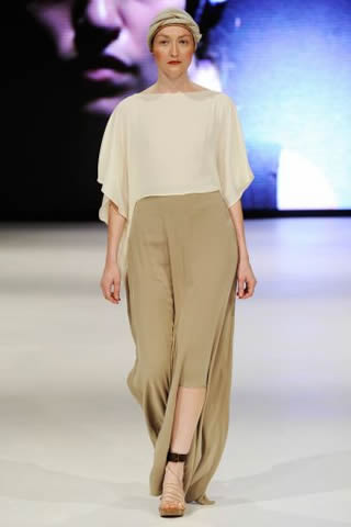 VilsbÃ¸l de Arce 2011 Spring Summer Collection