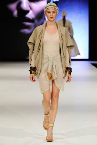 VilsbÃ¸l de Arce Spring Summer 2011 Collection