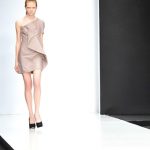 Vitaliya Bykova Winter Fashion 2011