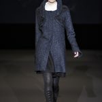 Vivienne Tam Fall 2011 Collection - MBFW 2011 Fashion 1