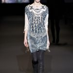 Vivienne Tam Fall 2011 Collection - MBFW 2011 Fashion 10