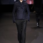 Vivienne Tam Fall 2011 Collection - MBFW 2011 Fashion 11