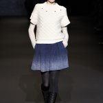 Vivienne Tam Fall 2011 Collection - MBFW 2011 Fashion 12