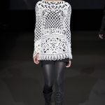 Vivienne Tam Fall 2011 Collection - MBFW 2011 Fashion 17