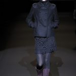 Vivienne Tam Fall 2011 Collection - MBFW 2011 Fashion 18