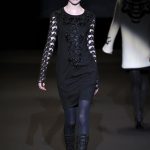 Vivienne Tam Fall 2011 Collection - MBFW 2011 Fashion 24