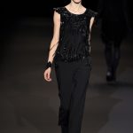 Vivienne Tam Fall 2011 Collection - MBFW 2011 Fashion 29