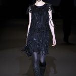 Vivienne Tam Fall 2011 Collection - MBFW 2011 Fashion 30