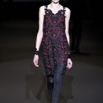 Vivienne Tam Fall 2011 Collection - MBFW 2011 Fashion 32