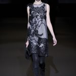 Vivienne Tam Fall 2011 Collection - MBFW 2011 Fashion 34